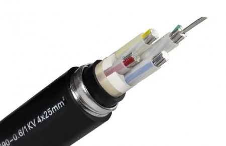 电缆分类与结构全解析，受益多多！