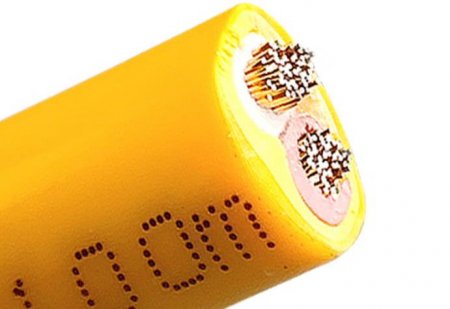 YJV是什么电缆（YJV电缆含义）