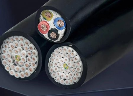 国标电缆包含哪些方面？